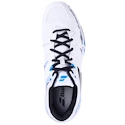 Scarpe indoor da uomo Babolat  Shadow Spirit Men White/Black