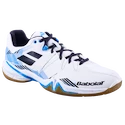 Scarpe indoor da uomo Babolat  Shadow Spirit Men White/Black