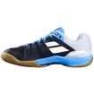 Scarpe indoor da uomo Babolat  Shadow Team Black/Blue