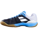 Scarpe indoor da uomo Babolat  Shadow Team Black/Blue