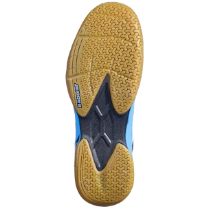 Scarpe indoor da uomo Babolat  Shadow Team Black/Blue