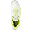 Scarpe indoor da uomo Babolat  Shadow Tour 5 Men White/Lime