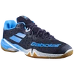 Scarpe indoor da uomo Babolat  Shadow Tour Black/Blue