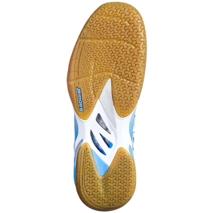 Scarpe indoor da uomo Babolat  Shadow Tour Black/Blue