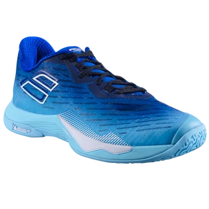 Scarpe indoor da uomo Babolat  Shadow Tour Men Ceramic Blue  EUR 44,5