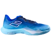 Scarpe indoor da uomo Babolat  Shadow Tour Men Ceramic Blue  EUR 44,5