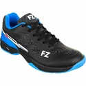 Scarpe indoor da uomo FZ Forza  Brace M Black