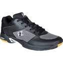 Scarpe indoor da uomo FZ Forza  Fierce V2 Black