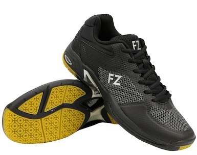 Scarpe indoor da uomo FZ Forza  Fierce V2 Black