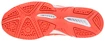 Scarpe indoor da uomo Mizuno  Cyclone Speed 2 Coral