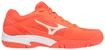 Scarpe indoor da uomo Mizuno  Cyclone Speed 2 Coral