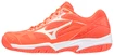 Scarpe indoor da uomo Mizuno  Cyclone Speed 2 Coral