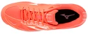 Scarpe indoor da uomo Mizuno  Cyclone Speed 2 Coral