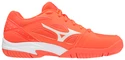 Scarpe indoor da uomo Mizuno  Cyclone Speed 2 Coral