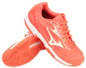 Scarpe indoor da uomo Mizuno  Cyclone Speed 2 Coral