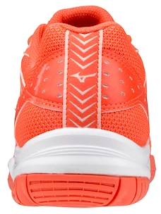 Scarpe indoor da uomo Mizuno  Cyclone Speed 2 Coral