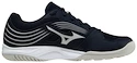 Scarpe indoor da uomo Mizuno  Cyclone Speed 3 Sky Captain Nimbus Cloud