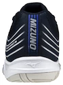 Scarpe indoor da uomo Mizuno  Cyclone Speed 3 Sky Captain Nimbus Cloud