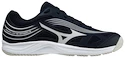 Scarpe indoor da uomo Mizuno  Cyclone Speed 3 Sky Captain Nimbus Cloud