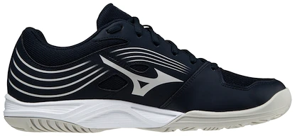 Scarpe indoor da uomo Mizuno  Cyclone Speed 3 Sky Captain Nimbus Cloud