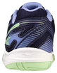 Scarpe indoor da uomo Mizuno  Cyclone Speed 4 Evening Blue