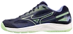 Scarpe indoor da uomo Mizuno  Cyclone Speed 4 Evening Blue