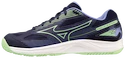 Scarpe indoor da uomo Mizuno  Cyclone Speed 4 Evening Blue