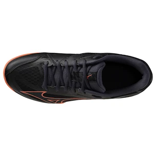 Scarpe indoor da uomo Mizuno  Thunder Blade Z Black/Neon Flame  EUR 42