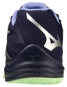 Scarpe indoor da uomo Mizuno  Thunder Blade Z Evening Blue