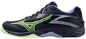 Scarpe indoor da uomo Mizuno  Thunder Blade Z Evening Blue