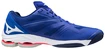 Scarpe indoor da uomo Mizuno  Wave Lightning Z6 Blue/Pink