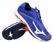 Scarpe indoor da uomo Mizuno  Wave Lightning Z6 Blue/Pink