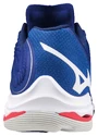 Scarpe indoor da uomo Mizuno  Wave Lightning Z6 Blue/Pink