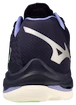 Scarpe indoor da uomo Mizuno  Wave Lightning Z7 Evening Blue