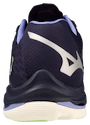 Scarpe indoor da uomo Mizuno  Wave Lightning Z7 Evening Blue