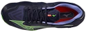 Scarpe indoor da uomo Mizuno  Wave Lightning Z7 Evening Blue