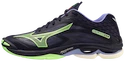 Scarpe indoor da uomo Mizuno  Wave Lightning Z7 Evening Blue