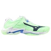 Scarpe indoor da uomo Mizuno  Wave Lightning Z8 Neo Mint/Black  EUR 51