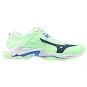 Scarpe indoor da uomo Mizuno  Wave Lightning Z8 Neo Mint/Black  EUR 51