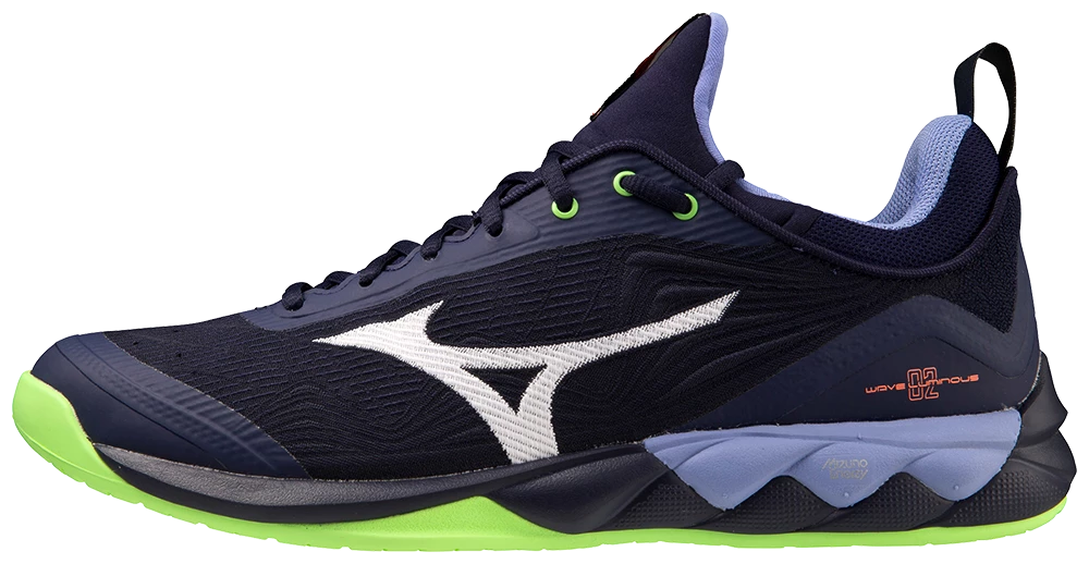 Mizuno wave luminous uomo hotsell