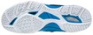 Scarpe indoor da uomo Mizuno  Wave Medal 6 Blue White