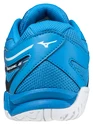 Scarpe indoor da uomo Mizuno  Wave Medal 6 Blue White