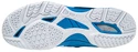 Scarpe indoor da uomo Mizuno  Wave Medal 6 Blue White