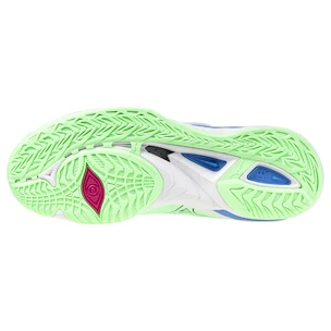 Scarpe indoor da uomo Mizuno  Wave MIRAGE 5 Neo Mint/Black  EUR 42,5