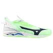 Scarpe indoor da uomo Mizuno  Wave MIRAGE 5 Neo Mint/Black  EUR 42,5