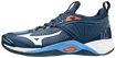 Scarpe indoor da uomo Mizuno  Wave Momentum 2