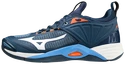 Scarpe indoor da uomo Mizuno  Wave Momentum 2