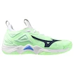 Scarpe indoor da uomo Mizuno  Wave MOMENTUM 3 Neo Mint/Black  EUR 48,5