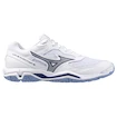 Scarpe indoor da uomo Mizuno  Wave PHANTOM 3 White/Bellwether Blue  EUR 42,5