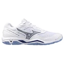 Scarpe indoor da uomo Mizuno  Wave PHANTOM 3 White/Bellwether Blue  EUR 42,5